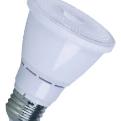 Foco Led Renesola Par20, Luz Cálida De 3000k Y 470 Lúmenes