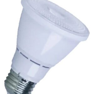 Foco Led Renesola Par20, Luz Cálida De 3000k Y 470 Lúmenes