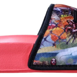 Sandalias Originales And1  Mod Shatter/ Ad90123moz