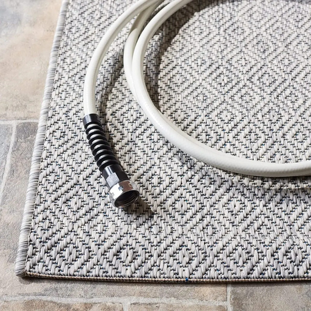 Safavieh Alfombra Tapete Interior-exterior 68.58 Cm X 3.65 M 3.65 M 68 Cm - Image 4