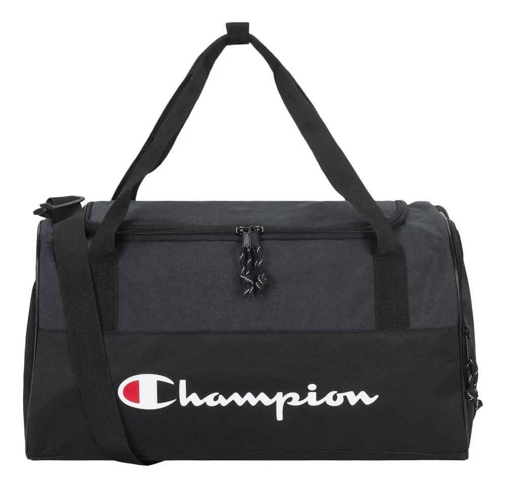 Bolsa Deportiva Champion Prologue Duffel 25x25x48 Cm.