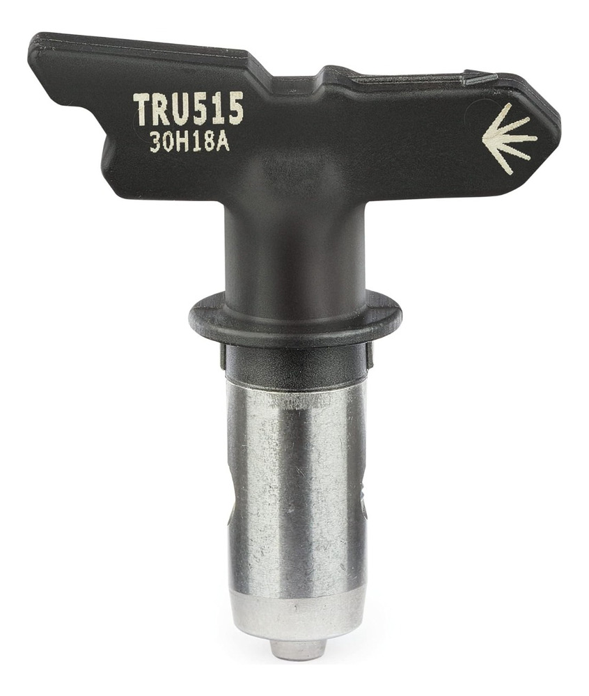 Boquilla Graco Trueairless 515 Softspray Tru515 Abanico 25cm - Image 8