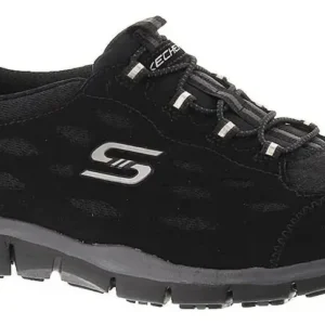 Tenis Skechers Originales Full Circle  22604/bbk