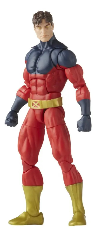 Marvel Legends Baf Bonebreaker: X Men - Vulcan - Image 6