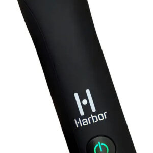 Rasuradora Harbor 7k Negra Negro