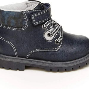 Botín Bota Carter´s Modelo Mitch Color Navy Azul Oscuro 11.4 Mx