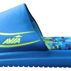 Sandalia Avia Kids Memory Foam Slide Y5084mod