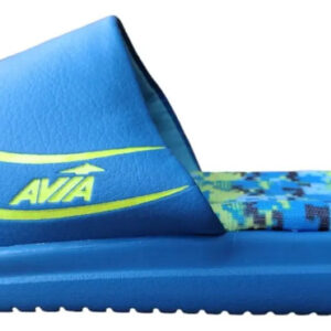 Sandalia Avia Kids Memory Foam Slide Y5084mod