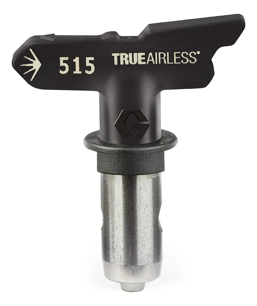 Boquilla Graco Trueairless 515 Softspray Tru515 Abanico 25cm