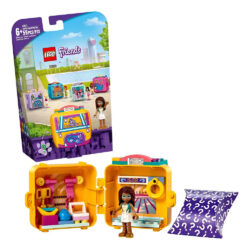 Lego Friends Modelo 41671 - Andrea's Swimming Cube 59pcs 59