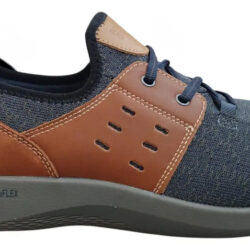 Zapato De Trabajo Rockport Con Casco , Antiestatico Rk4691