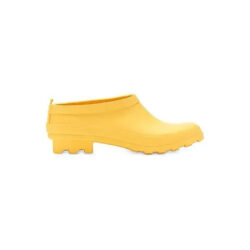 Zapato Para Mujer St John's Bay Slip On Náutico Modelo Ian Amarillo 26 Mx
