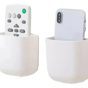 Soporte De Pared Para Celular Lunmore Kit 2 Piezas
