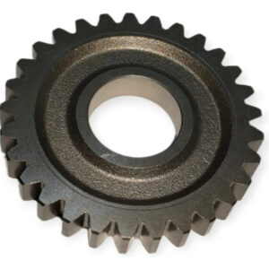Engrane Original Honda Piñon Solo Loco De Arranque Cg125