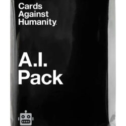 Paquete De Cartas Cards Against Humanity A.i. Pack