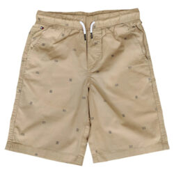 Traje De Baño Tommy Hilfiger Niños Mod.tbsgc19f 220 (s,m,l)