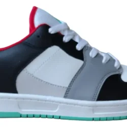 Tenis Originales And1 Mod. Slam Low/ad90177 Mens Multicolor Lisa 10,0 Mx
