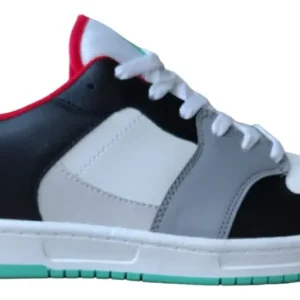 Tenis Originales And1 Mod. Slam Low/ad90177 Mens Multicolor Lisa 10,0 Mx