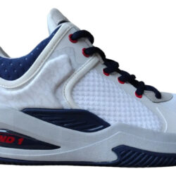 Tenis Originales And1 Modelo Delta