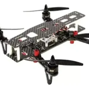 Drone Dys H.king Xcite 250 (pnf) Quadcopter Negro