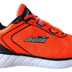Tenis Avia Avi-match F Coral / Black / Pale Iris