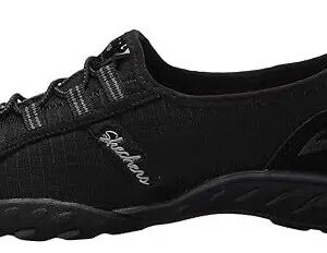 Tenis Skechers Originales Allure 22535/blk