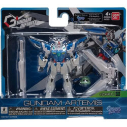 Gundam Infinity  Gundam Artemis #40601