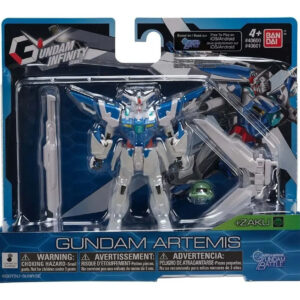 Gundam Infinity  Gundam Artemis #40601