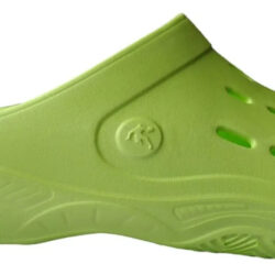 Sandalias Originales And1 Mod Bodega Clog/ad90116mk Verde