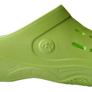 Sandalias Originales And1 Mod Bodega Clog/ad90116mk Verde