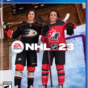 Nhl 23