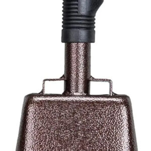 Campana De Acero Vintage  7