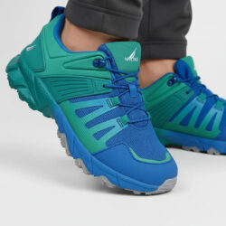 Tenis Nautica Deportivos Caballero Modelo Cm0597/blgr Hiker