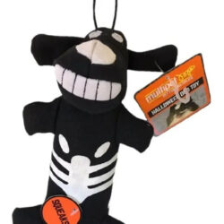 Multipet Juguete Para Perro En Forma De Perro Esqueleto