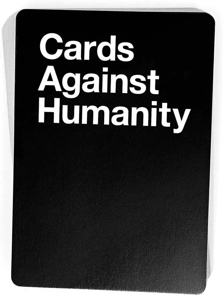 Paquete De Cartas Cards Against Humanity Seasons Greeting P - Image 4