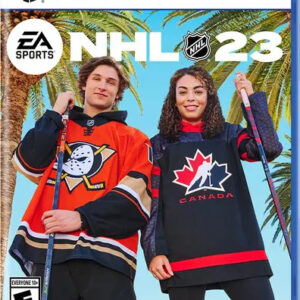 Nhl 23 Para Playstation 5