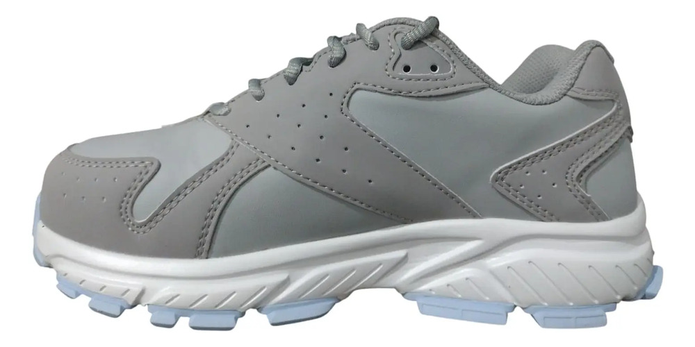 Tenis Reebok Mujer De Trabajo Con Casco, Dielectrico Rb364 - Image 3