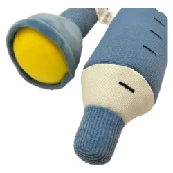 Peluches Linterna Y Termo Niño Explorador Marca Pillowfort