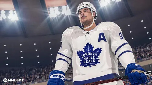 Nhl 22 Ps5 Sony Físico Hockey Ea Sports Standard Edition Multijugador - Image 6