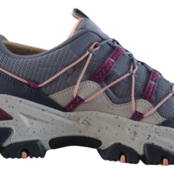Tenis Skechers Para Dama Hilloc Mod. 180129/ Sltp