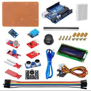Kit Para Arduino Pantalla Analógica