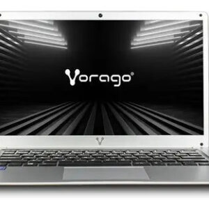 Laptop Vorago Alpha Plus 3 14 N4020 8gb 64gb+500gb W10pro Plateado Plata