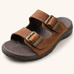 Sandalia Huarache Skechers Mod. Reggae Jammin 46795ew/dsch