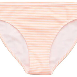 Bikini Aerie Mandarina American Eagle Talla M Naranja Neón M