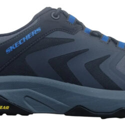 Tenis Skechers De Segurida Casco Carbono Dielect 200255/char Gris 29 Mx