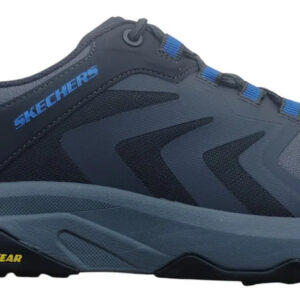 Tenis Skechers De Segurida Casco Carbono Dielect 200255/char Gris 27 Mx
