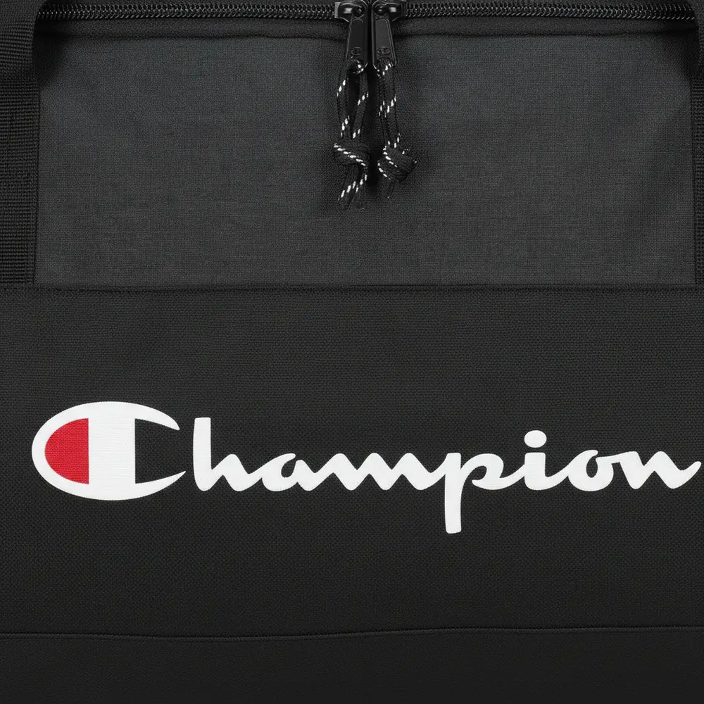 Bolsa Deportiva Champion Prologue Duffel 25x25x48 Cm. - Image 7