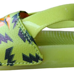 Sandalias Para Bebe Originales Avia  Mod Light Up/aa50104t