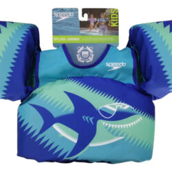 Chaleco Salvavidas Speedo Infantil Sharktooth(12-25kg)