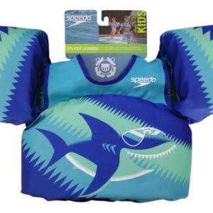 Chaleco Salvavidas Speedo Infantil Sharktooth(12-25kg)